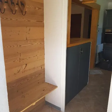 De La Snaille Apartmán *