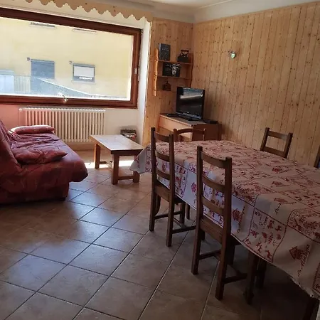 Apartmán De La Snaille *
