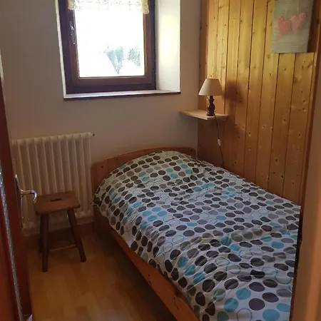 De La Snaille Le Reposoir